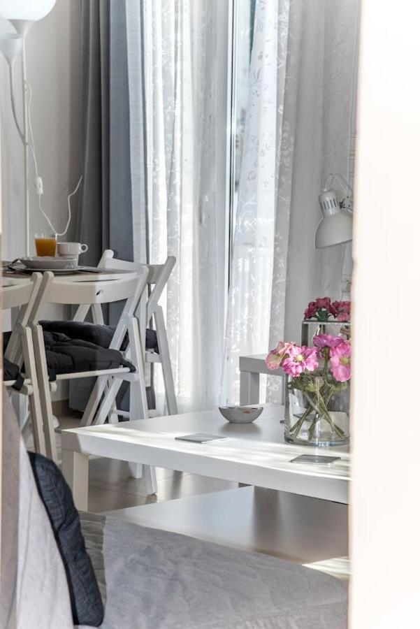 Nikis Apartment Ханья Экстерьер фото