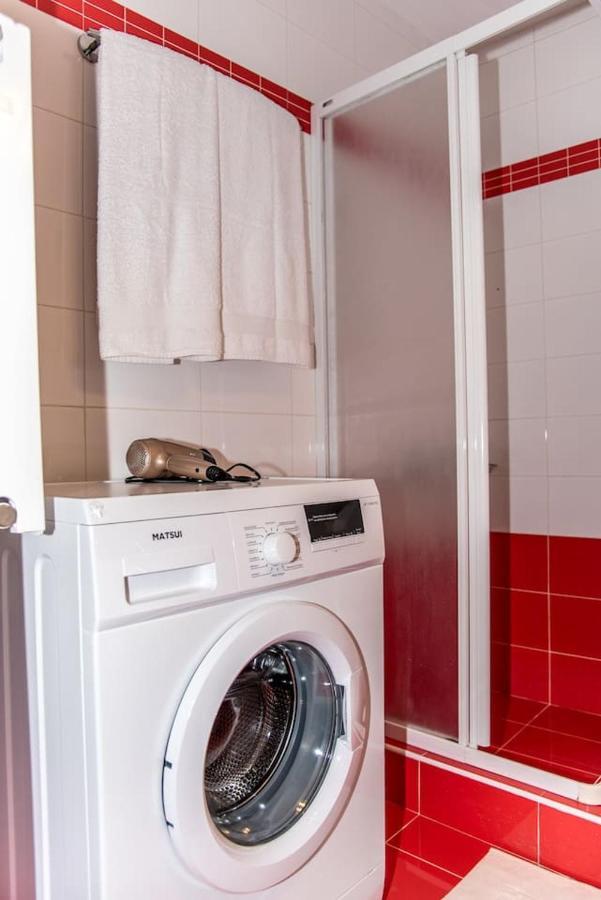 Nikis Apartment Ханья Экстерьер фото