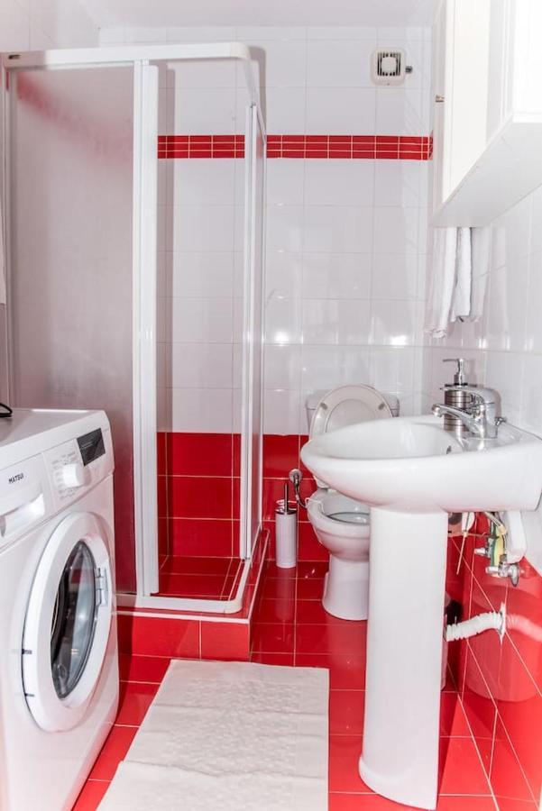 Nikis Apartment Ханья Экстерьер фото